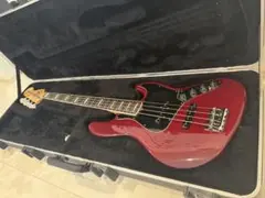 2026年最新】fender american deluxe bassの人気アイテム - メルカリ