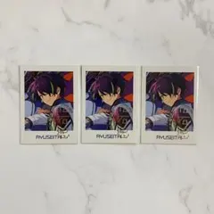 あんスタ TRIP ぱしゃっつ 忍