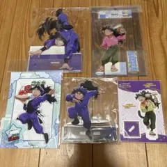 忍たま乱太郎 久々知兵助 アクリルスタンド