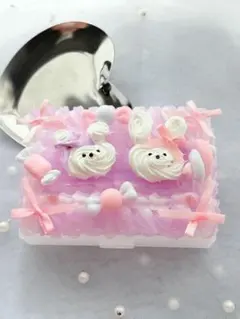 2025年最新】ホイップデコ小物ケースの人気アイテム - メルカリ