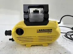 ケルヒャー 高圧洗浄機 JTK 28 家庭用【通電確認済み】