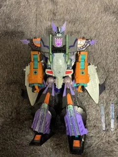 2025年最新】マスターメガトロン ギャラクシーフォースの人気アイテム