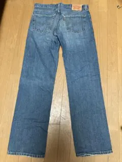 LEVI'S 559 ストレートレッグ W34 L34