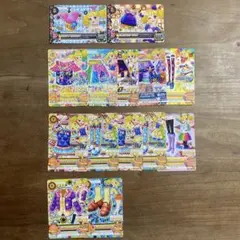 アイカツ！ アイカツカード 冴草きい 14枚 まとめ売り