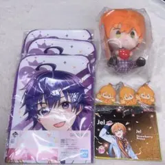 【すとぷり】ななもり。 ジェル