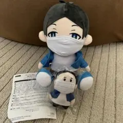 コレコレヌイグルミ