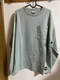 コロンビア　ロンT PM0690