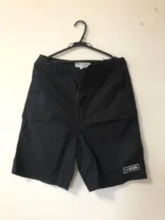 STUDIO SEVEN × GU　ハーフパンツ