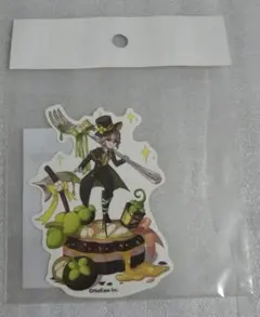 第五人格 IdentityV Theキャラカフェ バレンタイン 夜の番人 - メルカリ