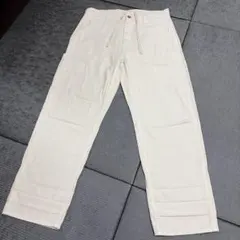 UNIQLO ストレート イージー デニム パンツ ユニクロ