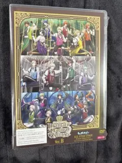 うたプリ ASSDMS DVD verB