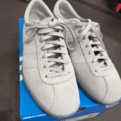 adidas tobacco タバコ　グレーのサムネイル