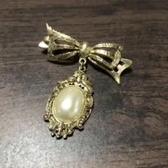 2025年最新】ヴィンテージ ブローチの人気アイテム - メルカリ