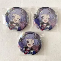 祕密的艾普莉 奇伊 全家便利商店 徽章