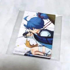 刀剣乱舞 缶バッジ 小夜左文字