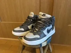 Nike Air Jordan 1 【24.5㎝】ネイビー