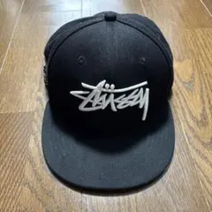 Stussy 8ボール刺繍メッシュキャップ - メルカリ