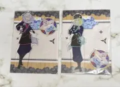 即購入可 ダークナイトメア ウシミツ アクリルスタンド TVアニメ「アイドルタイムプリパラ」DVD・CD公式ホームページ