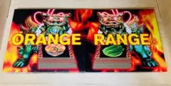 ORANGE RANGE オレンジレンジ ベストアルバム CD セット 初回盤