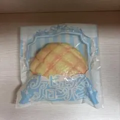 【スクイーズ】ファビュラスメロンパン ピンク プライズ品