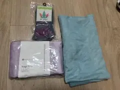 LAVA ヨガラグ・ソックスセット