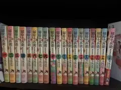 猫絵十兵衛 御伽草紙 1巻〜25巻セット 水尾まる - メルカリ