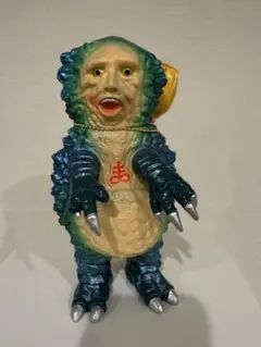 Maw Collection Smile IZUMONSTERソフビsofubi - メルカリ