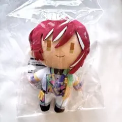 あんスタ 8周年 逆先夏目 コスチュームマスコット