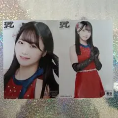 ☆NMB48 赤松昊☆ 初めてのオール ランダム生写真 - メルカリ
