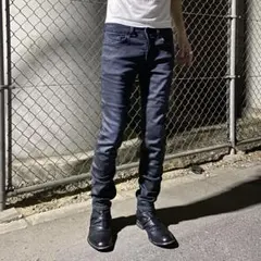 MIDAS】00s Coating Bootcut PT archive - メルカリ