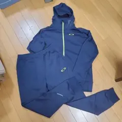 オークリー　ジャージ上下