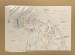 鬼滅の刃 原画ポストカードセット