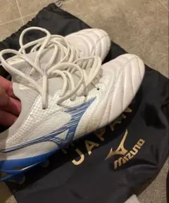 モレリアネオフォーベータジャパン ムゲンパック27cm クリスマスセールあり！！