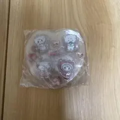リルアラモード PUKU CHURU seal ムース