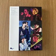 SixTONES ON STAGE 2021 Blu-ray