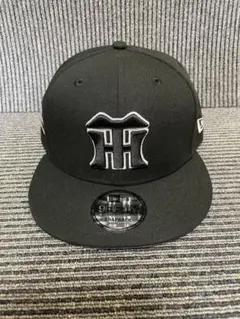 新品 阪神タイガース 9FIFTY(TM)キャップ B-LUCK ニューエラ - メルカリ