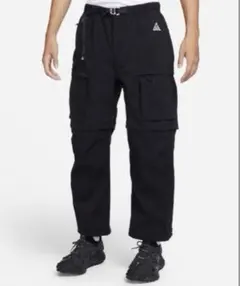 NIKE ACG Smith summit Cargo PANTS