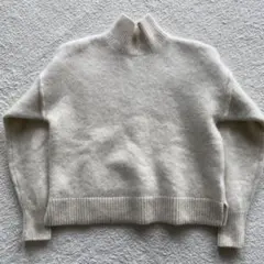 2026年最新】BEARDSLEY ニット・セーターの人気アイテム - メルカリ