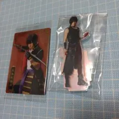 大倶利伽羅　刀ミュ