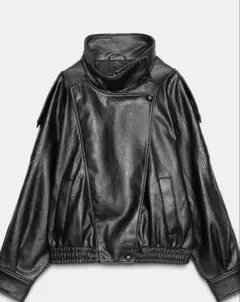 2025年最新】イブサンローラン レザージャケットの人気アイテム - メルカリ