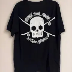 JASON JESSEE THE DRIVEN SKATEBOARDS Tシャツ - メルカリ