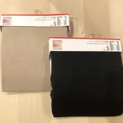 ユニクロ ヒートテックVネック 半袖 メンズ