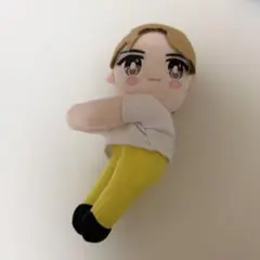 M!LK SMILEPOP どこでもだっこぬい 山中柔太朗 - メルカリ
