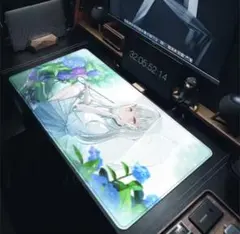 お*こ様 【新品】ぶいすぽっ！　空澄セナ　プレイマット②のサムネイル