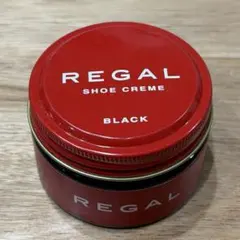 REGAL シュークリーム ブラックのサムネイル