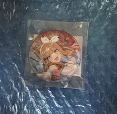 ウマ娘 アーモンドアイ 缶バッジ 5thのサムネイル