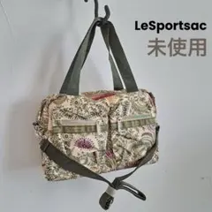 極美品 レスポートサック×ラデュレ ショルダーハンドバッグ アメリア 