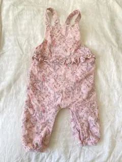 Next baby ✦ ロンパース　サロペット　70