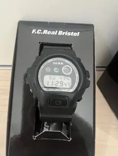 2026年最新】g-shock fcrbの人気アイテム - メルカリ