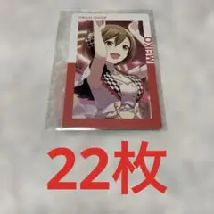 プロセカ エピカ MEIKO《22枚》